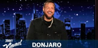 Jelly Roll on Calling Trump Overweight, His War with Canada & Catching Heat from Fox News