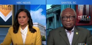 Jim Clyburn calls to expand the Supreme Court to ‘a baker’s dozen’