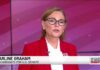 'I'm not a politician': Sen. Darline Graham gives closing statement