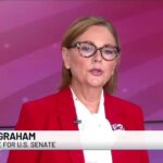 'I'm not a politician': Sen. Darline Graham gives closing statement