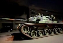 Han Kuang military drills begin with critical infrastructure defense exercise