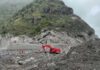 Reuters sees first-hand the flood-devastated China-Nepal border