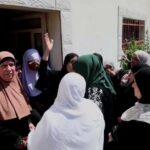 When Settler Violence Meets Military Protection