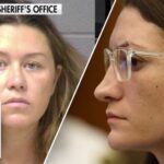 Mother accused of killing toddler was OBSESSED with Lindsay Clancy case, prosecutors say
