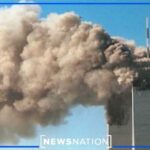 Visitors flock to 9/11 Memorial ahead of 25th anniversary | NewsNation Live