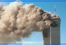 Visitors flock to 9/11 Memorial ahead of 25th anniversary | NewsNation Live