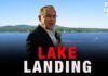 Rep. Tom Tiffany escapes plane after emergency landing in Wisconsin lake