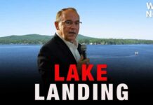 Rep. Tom Tiffany escapes plane after emergency landing in Wisconsin lake