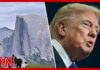 Trump admin pushing to trade Yosemite land to private developer