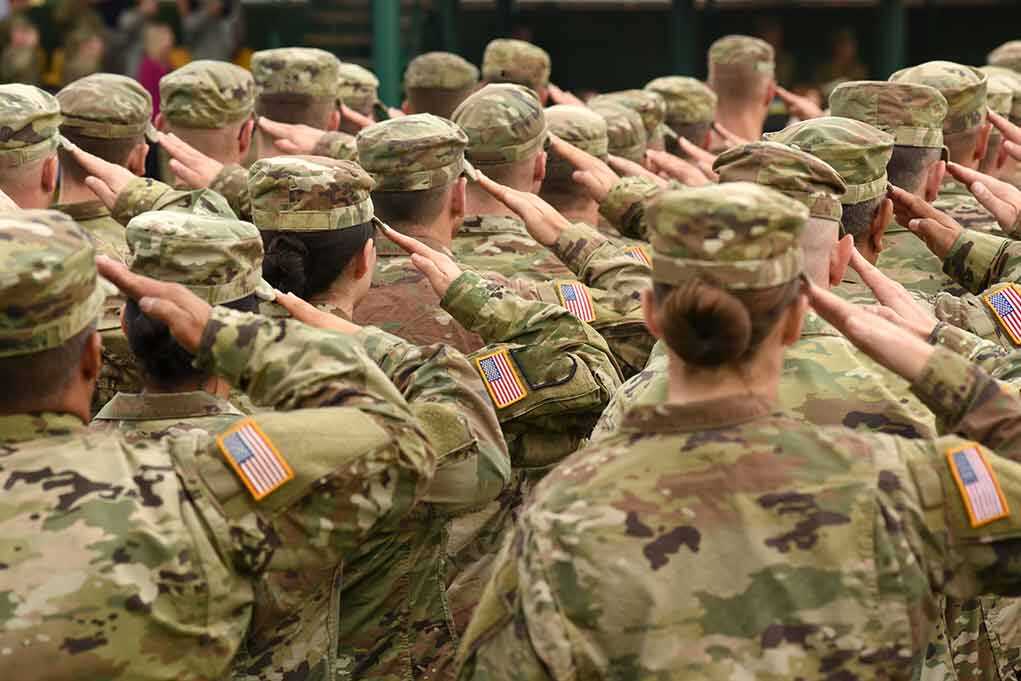 Governor Slams Troop Role – Fallout Looms | Freedom Beacon